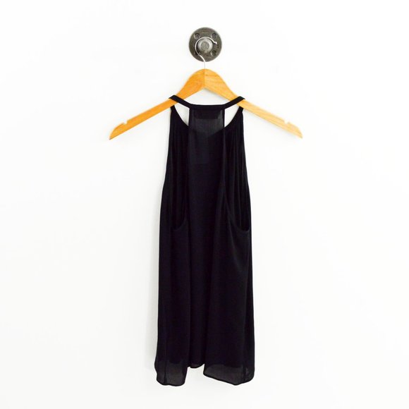 A.L.C. Silk Top #159-81 - Picture 3 of 3